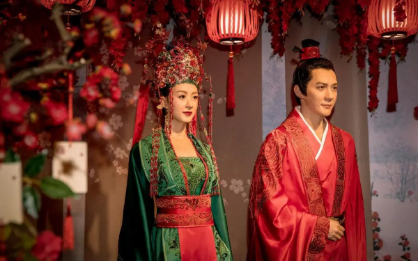 冯绍峰演过的电视剧,冯绍峰代表作品图10