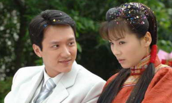 冯绍峰演过的电视剧,冯绍峰代表作品图4