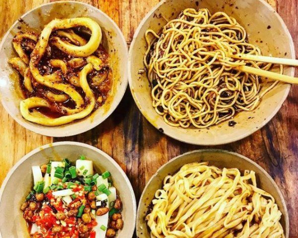 四川美食前十名,四川成都都有什么美食图3