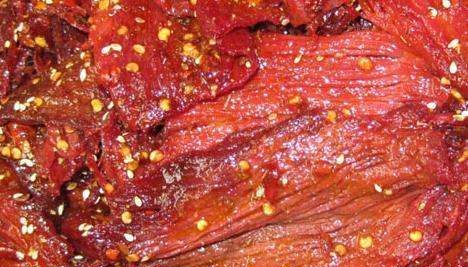 四川美食前十名,四川成都都有什么美食图8