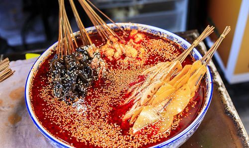 四川有哪些川菜比较美味?