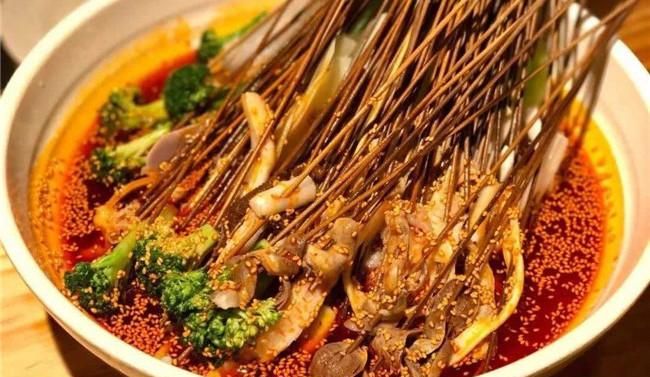 四川美食排行榜前十名介绍