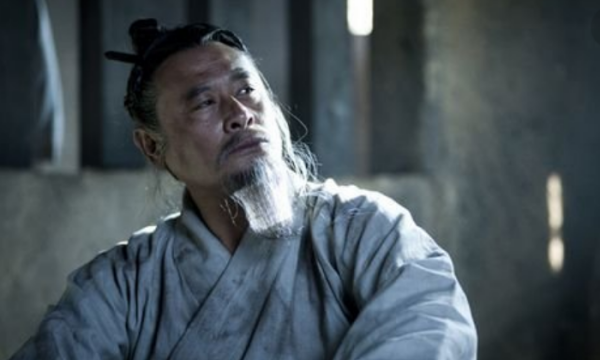 李斯因为什么被处死,秦朝宰相李斯是哪个学派的推崇者图8