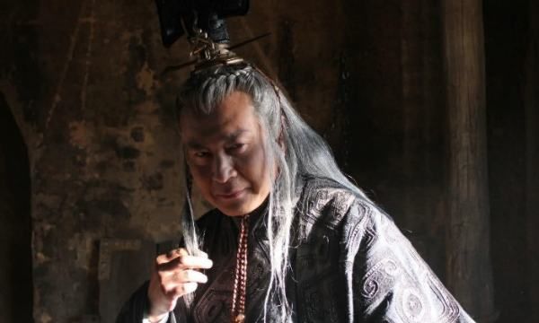 李斯因为什么被处死,秦朝宰相李斯是哪个学派的推崇者图9