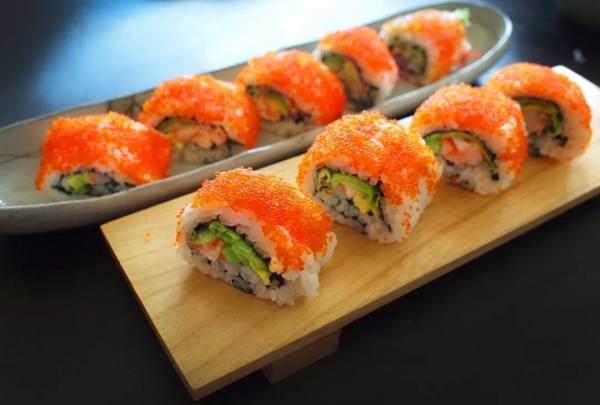 蟹棒是什么做成的,蟹棒的原料是什么?图6