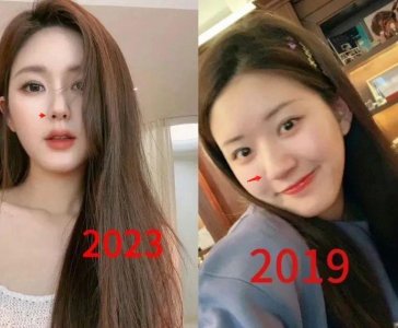 ​赵露思陷入“变脸”争议，要成第二个金晨？