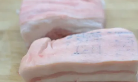 扣肉的做法 最正宗的做法视频教程,扣肉的做法+最正宗的做法图5