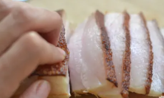 扣肉的做法 最正宗的做法视频教程,扣肉的做法+最正宗的做法图21