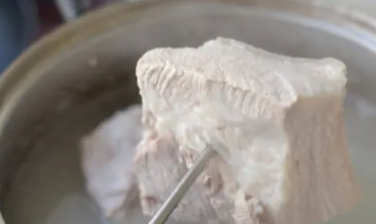 扣肉的做法 最正宗的做法视频教程,扣肉的做法+最正宗的做法图7