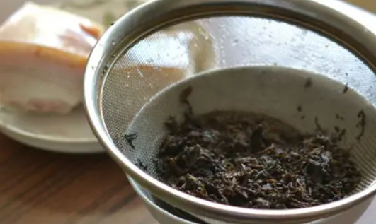 扣肉的做法 最正宗的做法视频教程,扣肉的做法+最正宗的做法图11