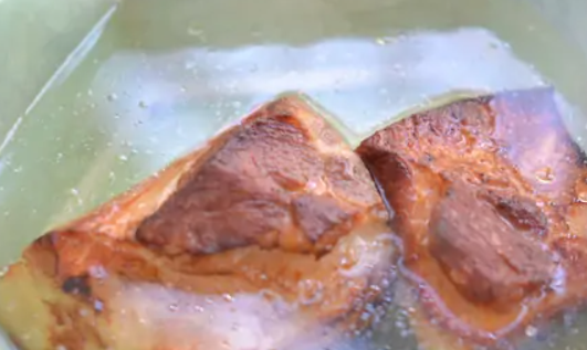 扣肉的做法 最正宗的做法视频教程,扣肉的做法+最正宗的做法图20