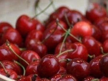 樱桃需要用盐水洗,樱桃需要用盐水洗吗图2