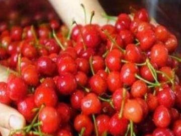 樱桃需要用盐水洗,樱桃需要用盐水洗吗图7