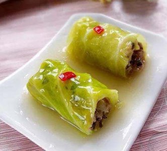 卷心菜怎么做好吃,包菜和圆白菜是同一个东西吗