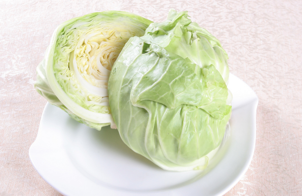 卷心菜怎么做好吃,包菜和圆白菜是同一个东西吗图10