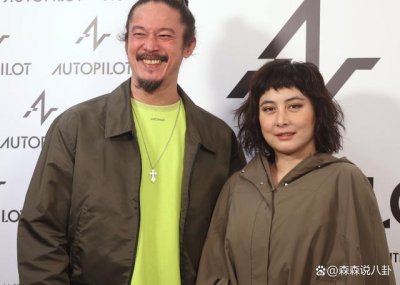 ​何超仪再谈丈夫病危入院，担心陈子聪无法接受现实至今隐瞒