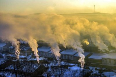 青烟袅袅的意思(怎么理解青烟袅袅的意思)