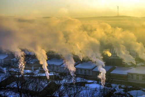 青烟袅袅的意思（怎么理解青烟袅袅的意思）