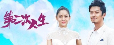 ​第二次人生结局是什么?兰馨最后出国了