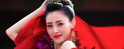 ​太子妃升职记结局 最后定格画面很美