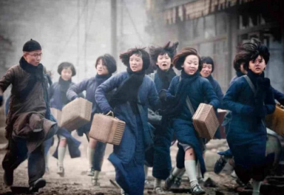 ​金陵十三钗结局解析