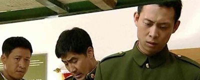 ​史今为什么退伍 史今因为年龄到了