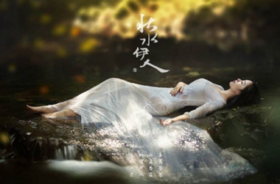 秋水伊人的意思(怎么理解秋水伊人的意思)