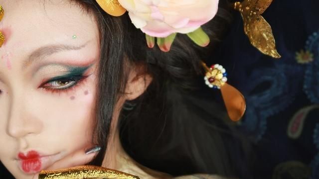 杨贵妃是哪里人,谁知道杨贵妃是江苏哪里人士?图3