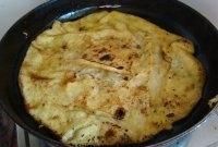 千层油饼怎么做,千层油饼的面怎么和,千层油饼的做法?图10