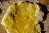 千层油饼怎么做,千层油饼的面怎么和,千层油饼的做法?图7