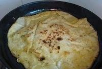 千层油饼怎么做,千层油饼的面怎么和,千层油饼的做法?图9