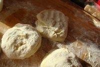 千层油饼怎么做,千层油饼的面怎么和,千层油饼的做法?图5