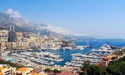 摩纳哥和摩洛哥的区别,摩纳哥和摩洛哥相距多远?