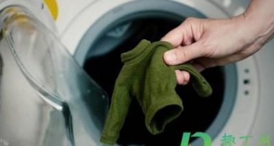 羊毛衣服怎么洗涤和保养方法,含羊毛的衣服怎么清洗(50%羊毛?