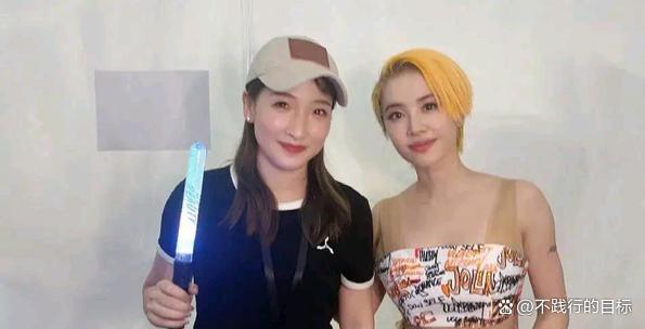 梦幻联动！蔡依林恭喜马龙夺冠 蔡依林马龙什么关系？网友直呼：在一起！