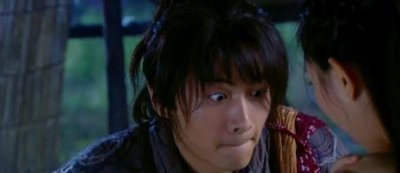 ​杨过谁演的最好看?(古天乐宣布宣萱怀孕了)