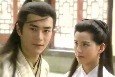 ​杨过为什么那么有魅力(金庸眼中的杨过)