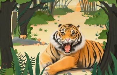 秋老虎分公母吗,什么公秋母秋?