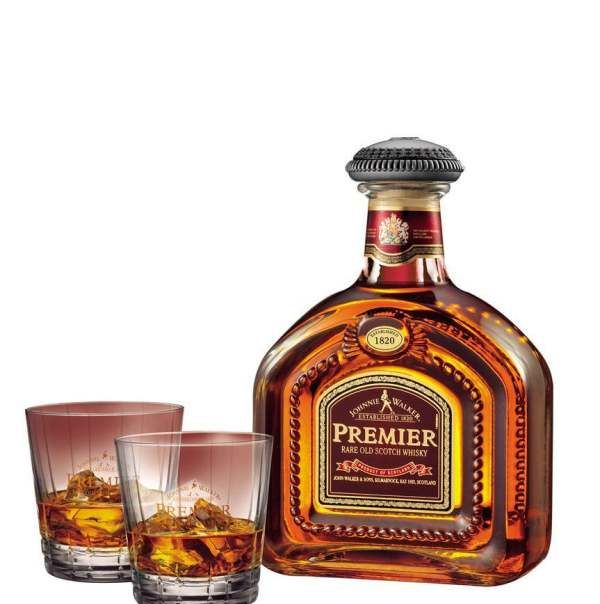 威士忌什么味道,威士忌是个什么味道图2