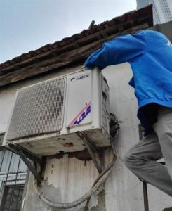 北京格力空调维修客服电话 北京格力空调维修点