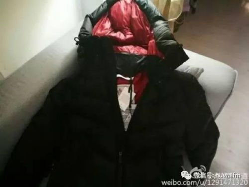 蒙克里尔羽绒服 新款 蒙克里尔羽绒服为什么这么贵-第1张图片-