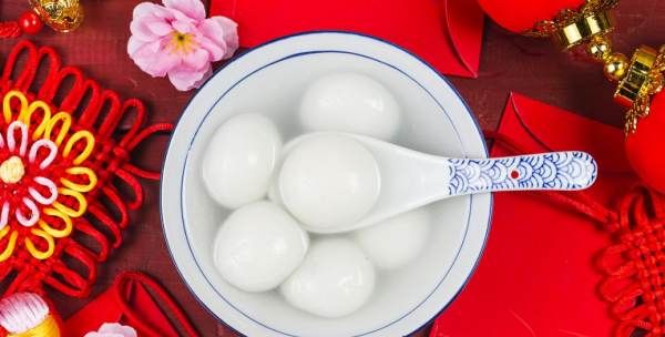 关于元宵节的习俗,关于元宵节的风俗有哪些?图1