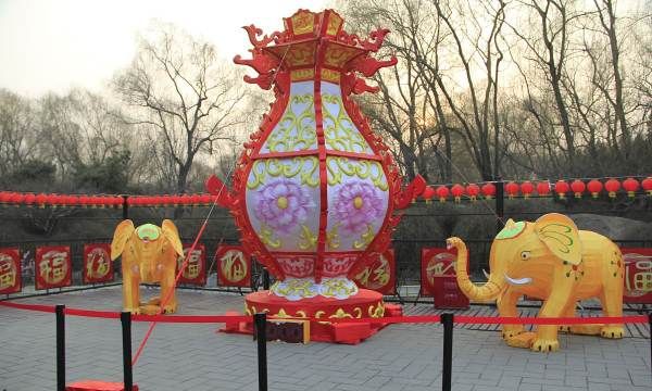 关于元宵节的习俗,关于元宵节的风俗有哪些?图3