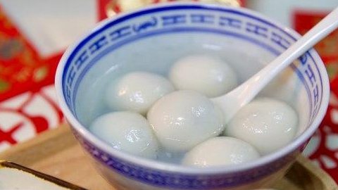 关于元宵节的习俗,关于元宵节的风俗有哪些?图7