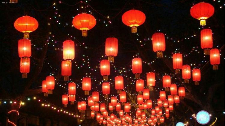 元宵节有什么风俗 传统