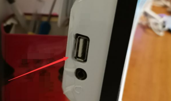 怎么用无线网卡上网,笔记本的无线网卡怎么用在台式机图1