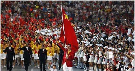 奥林匹克运动会起源,奥林匹克运动会的发源地是哪里图5