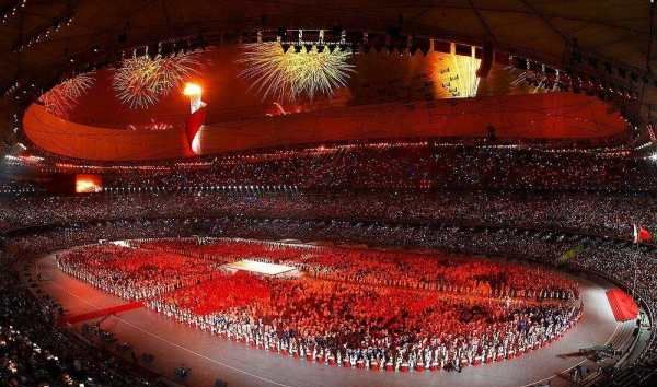 奥林匹克运动会起源,奥林匹克运动会的发源地是哪里图2