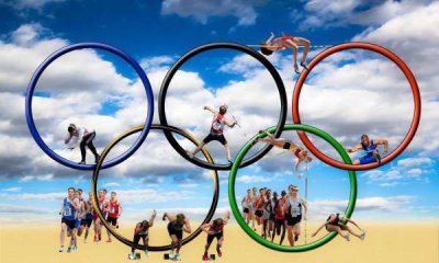 奥林匹克运动会起源,奥林匹克运动会的发源地是哪里