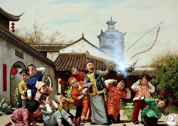 春节法定节假日是几天,一年当中,正常的法定节假日及公休假日加起来有多少天?图6